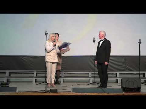 Видео: Концерт к юбилею: 75 лет Александру Николаевичу Додосову. 11 ноября 2023 года. Первое отделение.