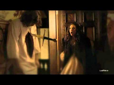 Видео: Неповторимая Кетрин Пирс