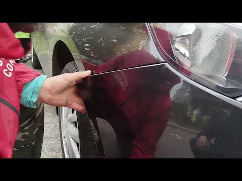 Видео: Замена основного радиатора Lada Vesta SV.