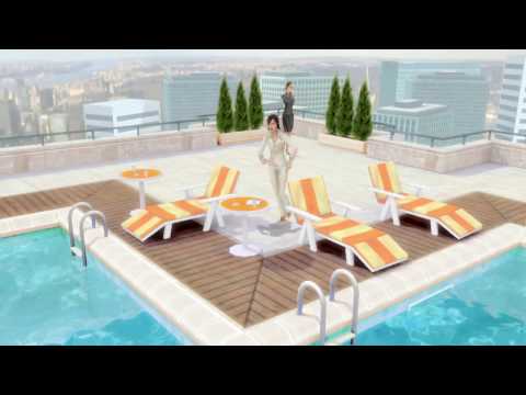 Видео: Imagine Fashion Designer - побочные задание  ч 3 # 20