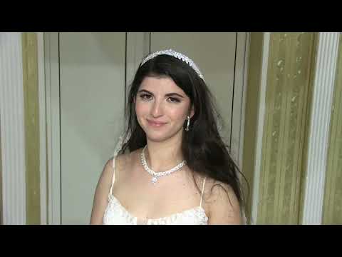 Видео: Сватбеният Ден на Шефкет и Джансел.Гр.Омуртаг.11.08.2025г.