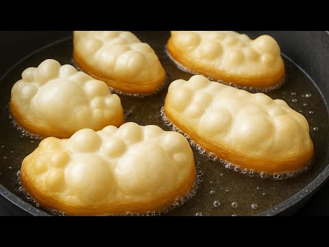 Видео: Просто Добавьте МАЙОНЕЗ в кипящую ВОДУ! Мало кто знает этот секретный рецепт! Муж в восторге!