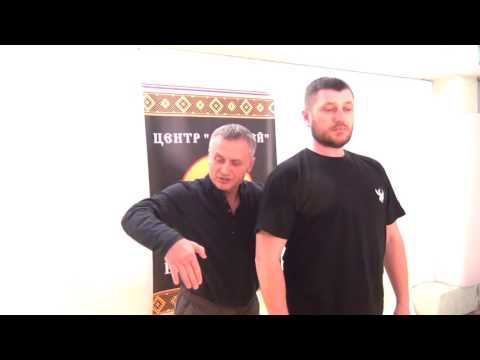 Видео: Упражнение "Жгонка"