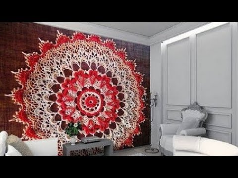 Видео: КУДА ПРИМЕНИТЬ ВЯЗАНЫЕ САЛФЕТКИ В СОВРЕМЕННОЙ ЖИЗНИ