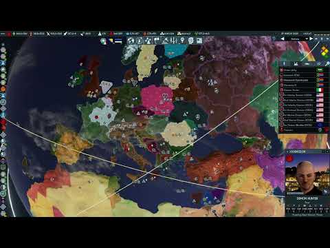 Видео: Terra Invicta 8 экспериментальный патч 0.4.49: