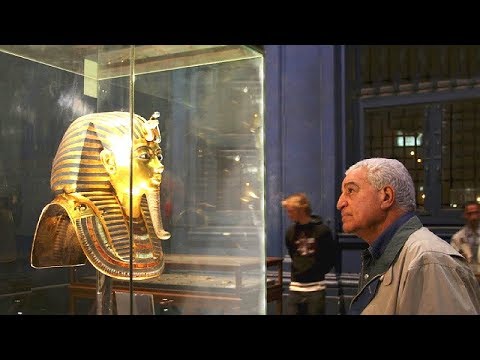 Видео: Загадочные Объекты, Которые Не Может Объяснить Наука