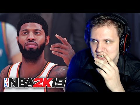 Видео: ЧТО-ТО ПОШЛО НЕ ТАК В ИГРЕ ПРОТИВ ОКС...● NBA 2K19 ● КАРЬЕРА ИГРОКА #40