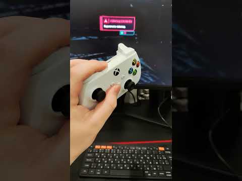 Видео: Xbox controller - переключение между несколькими устройствами #xbox