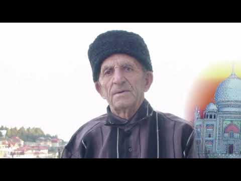 Видео: Тувакълы Осман Къадыралининъ йырлары – 1 къысым