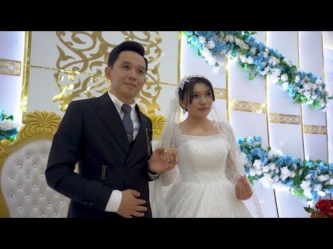 Видео: Талғат@Зарина 1-Бөлім