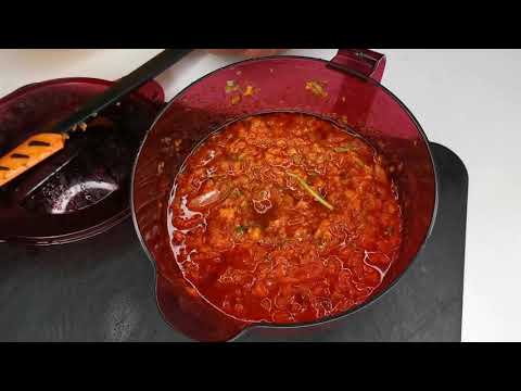 Видео: Потрясающие щи в кастрюле от Шефа 5,7л