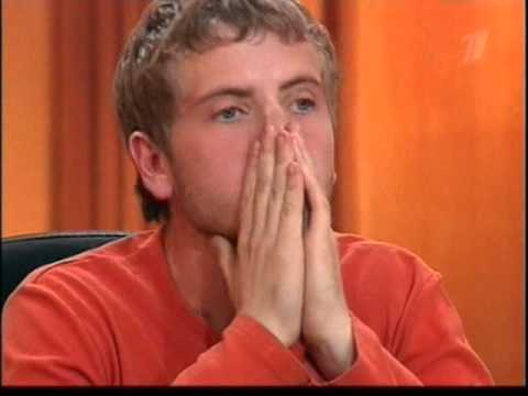 Видео: Федеральный судья выпуск от  10 10 04