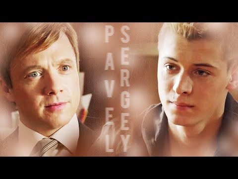 Видео: ~ Мой строгий КГБшник ~