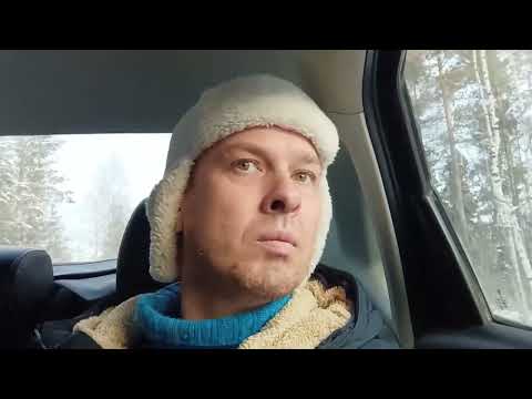 Видео: Если дома не сидится. Сказ 22.12.2022