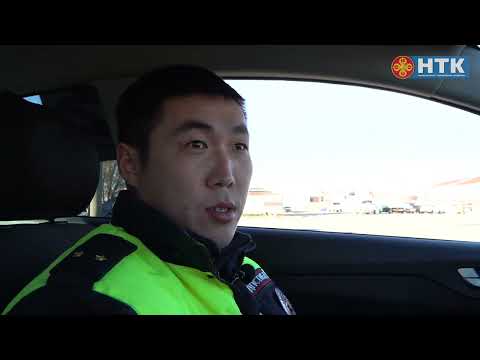 Видео: ДОРОГА БЕЗ ОПАСНОСТИ №20 эфир 10 11 2023 ДЕНЬ С ИНСПЕКТОРОМ