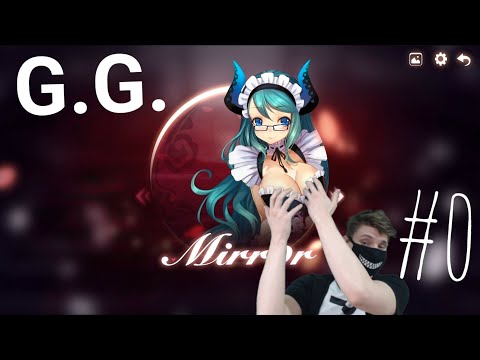 Видео: GG #0 - Хентай игры, Mirror (гавно гейм)