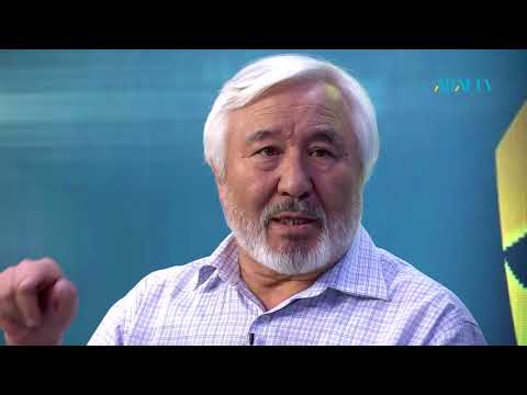 Видео: Сөзтаным. 3-бағдарлама