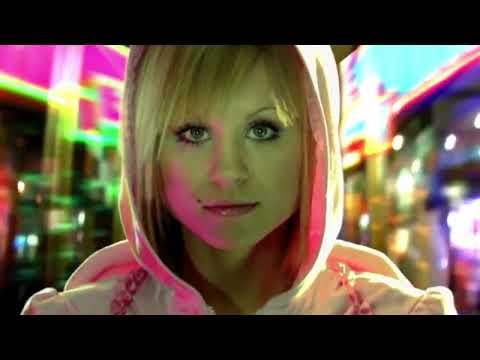 Видео: Катя Чехова - Я Робот (Vadim Shantor & Andi Vax Remix)