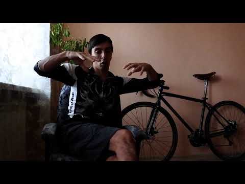 Видео: Хромолевая рама против карбона. Чем Cro mo лучше Титана?