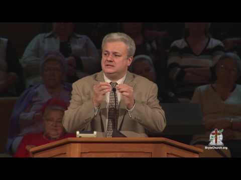 Видео: Сражение до  крови против греха