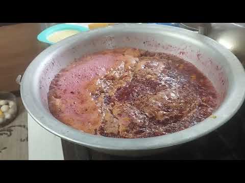 Видео: варенье из крыжовника и апельсина