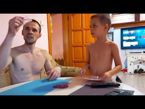 Видео: VLOG 24.07.25 Такое мы ещё не видели. Посмотрим что из этого получится