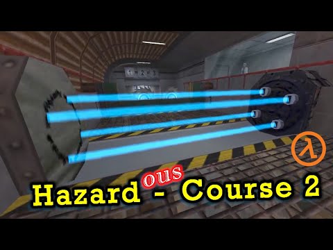 Видео: БЕСИТ ОПАСНОСТЬ... | Опасная трасса 2