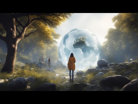 Видео: Как с вами говорит Вселенная прямо сейчас