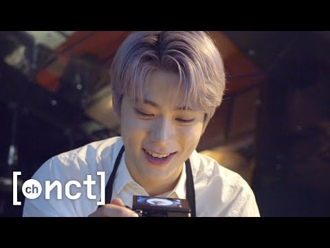 Видео: Ежедневный Джэхён : Как вам мой Пад-тай?