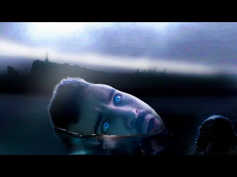 Видео: КТО-ТО ЖИВЁТ ПОД МАЯКОМ