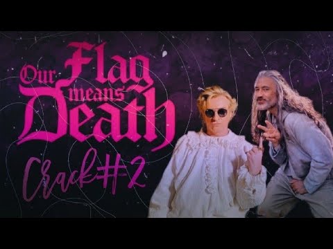 Видео: наш флаг означает смерть || crack #2