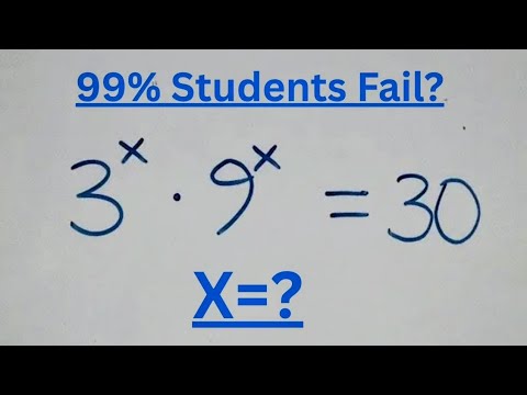 Видео: Германия | Сможете ли вы это решить? | Математическая олимпиада