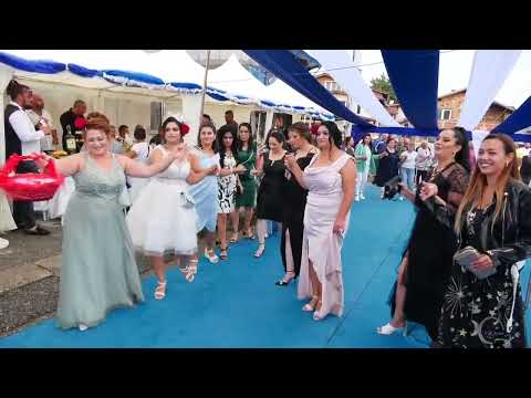 Видео: Честито на Ники и Николета 2част