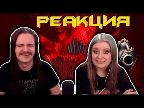 Видео: Кратко про Вангеры (Часть 2) | РЕАКЦИЯ НА @DegraBebs |