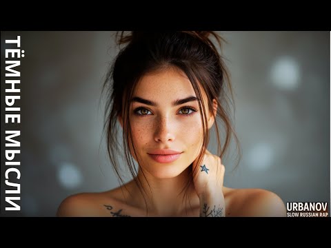 Видео: Urbanov - Смотри в глаза | Русский slow rap | Мы сильнее тишины