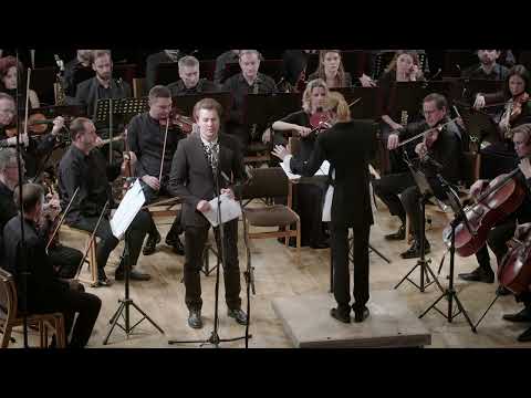 Видео: Є. Станкович. «Панахида за померлими з голоду» / Ye. Stankovych. Requiem for Holodomor victims