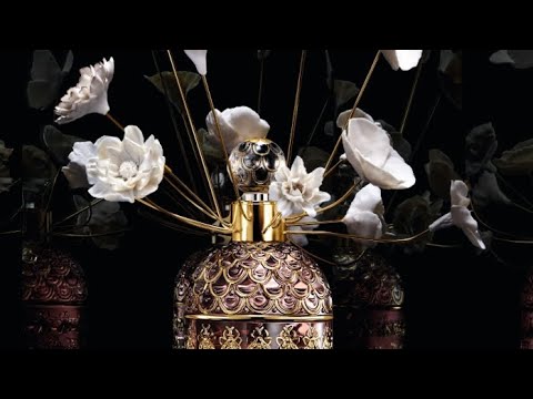 Видео: Мои ароматы Герлен / часть 1 / Любимые Guerlain