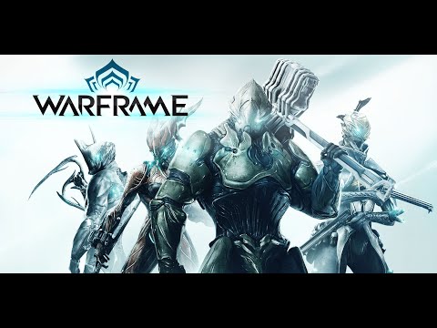 Видео: Warframe Нора