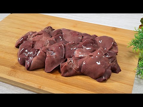 Видео: Они такие вкусные, что я готовлю их 3 раза в неделю и мечтаю есть их каждый день!