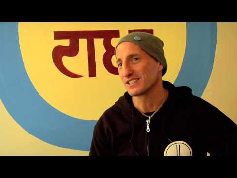 Видео: The New York Hardcore Chronicles: 10 вопросов Джону Порселли (Youth Of Today / Judge / Shelter)