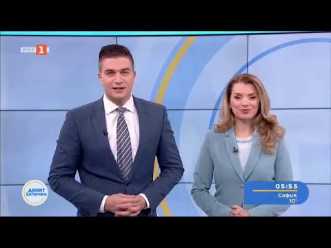 Видео: Ще намерят ли решение партиите за съставяне на редовно правителство?, "Денят започва" 30.10.2024