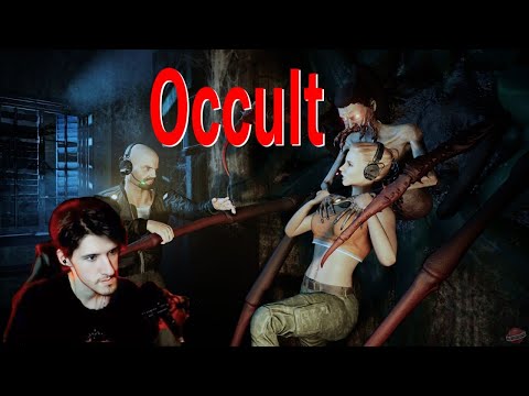 Видео: Occult Весёлые приключения
