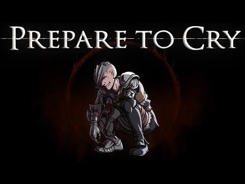 Видео: Prepare to Cry ► Неразрывный Лоскутик