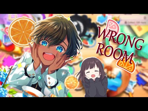 Видео: Не та комната | Подчинись мне! - Я не шучу, глава 1