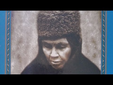 Видео: АКАФИСТ МАТУШКЕ АЛИПИЕ.В ДЕНЬ ПАМЯТИ 30 ОКТЯБРЯ!
