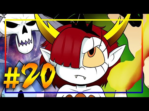 Видео: ✦Я СКУЧАЮ✦ часть 20 ✦☽комикс☾.✦ Стар против сил зла.✦SVTFOE comics