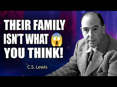 Видео: Предупреждение ангела: не принимайте никаких обязательств, пока не узнаете ЭТОГО… | К. С. Льюис 2025