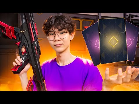 Видео: ВЫИГРАЙ МЕНЯ 1 НА 1 И ПОЛУЧИ СКИН ИЗ НОЧНОГО РЫНКА! (ВАЛОРАНТ)