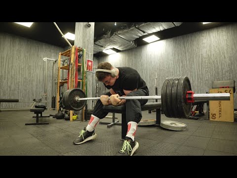 Видео: 100КГ на кисти. Где пропадал? Возвращаюсь в большой спорт!