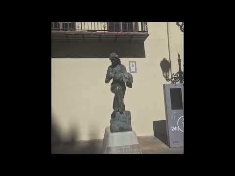 Видео: Кастельон де ла Плана. Основан в 1254 году. #испания #путешествия #испанскаяжизнь #иммиграция